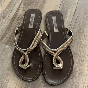 Steve Madden sandals